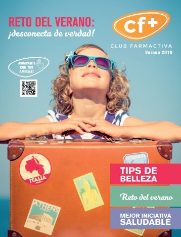 Revista verano 2019