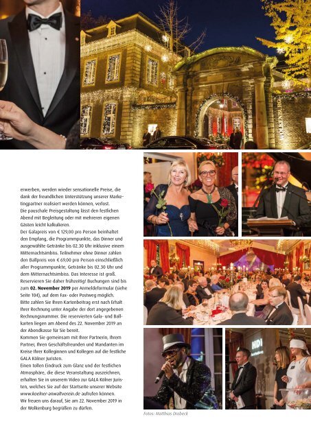 KAV MAGAZIN - AUSGABE 2/2019