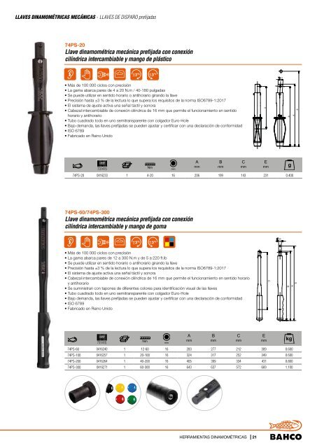BAHCO-catalogo-dinamometria-2019-Madriferr