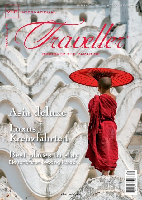 Traveller 2 2018