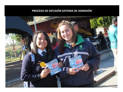 presentación liceo