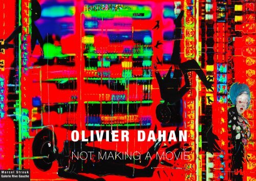 Olivier Dahan catalogue