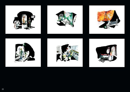 Olivier Dahan catalogue