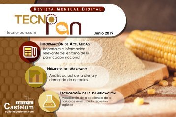 TECNOPAN JUNIO 2019