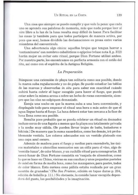 La Biblia De Las Brujas 2 El Camino De Las Brujas