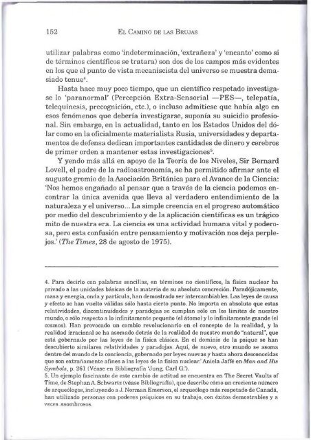 La Biblia De Las Brujas 2 El Camino De Las Brujas