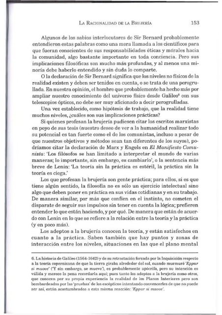 La Biblia De Las Brujas 2 El Camino De Las Brujas