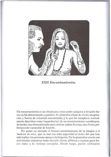 La Biblia De Las Brujas 2 El Camino De Las Brujas