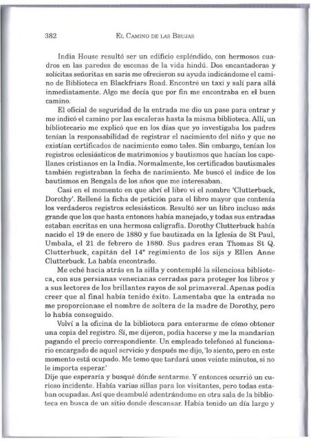 La Biblia De Las Brujas 2 El Camino De Las Brujas