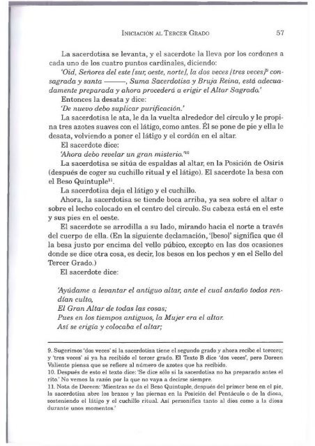 La Biblia De Las Brujas 2 El Camino De Las Brujas