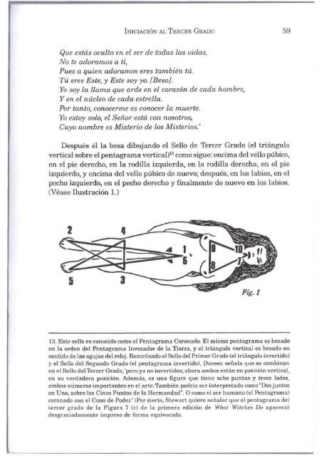 La Biblia De Las Brujas 2 El Camino De Las Brujas