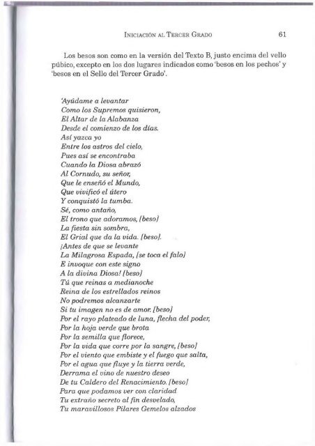 La Biblia De Las Brujas 2 El Camino De Las Brujas