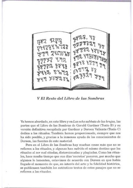 La Biblia De Las Brujas 2 El Camino De Las Brujas