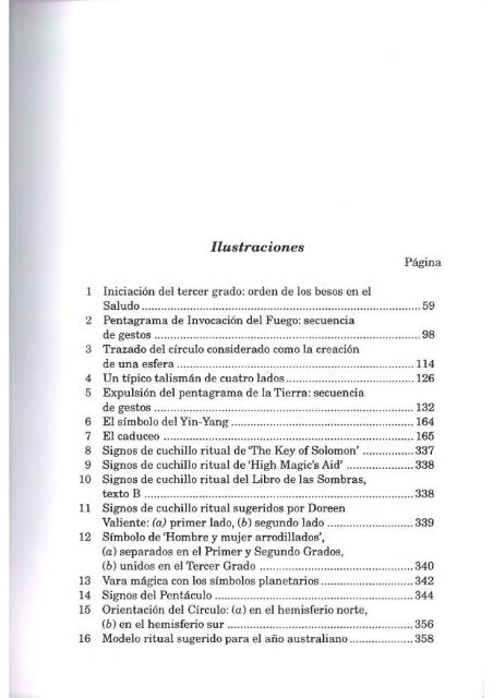 La Biblia De Las Brujas 2 El Camino De Las Brujas