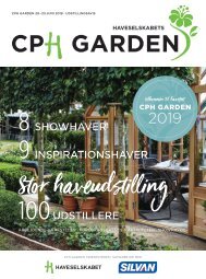 Cph Garden udstillingsavis 2019_Ipaper