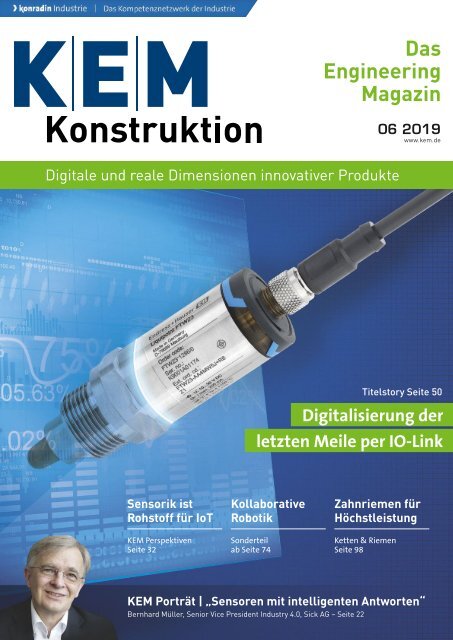 KEM Konstruktion 06.2019
