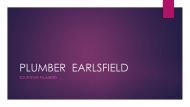 Plumber Earlsfield-pdf