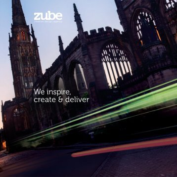 Zube Creative