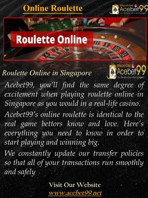 Betting