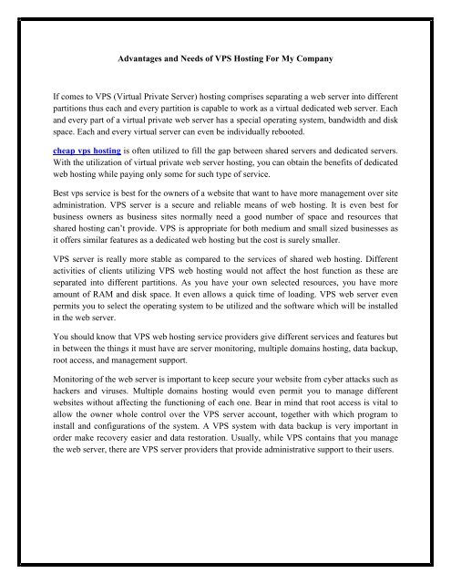 Cheap Vps Hosting Images, Photos, Reviews