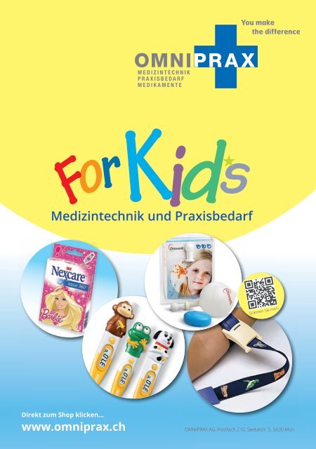 For Kids