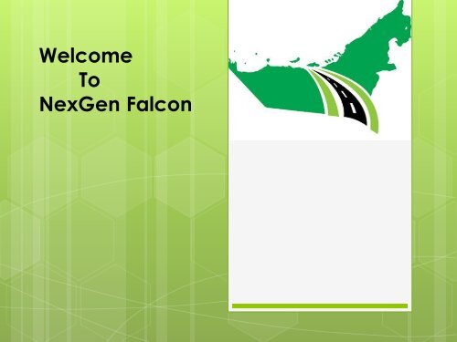 Why To Opt NexGen Falcon&amp;#039;s School Bus Services In Dubai