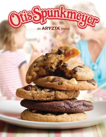 2019 Otis Spunkmeyer