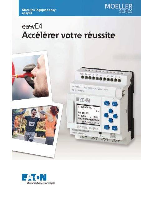 EATON_Brochure_Modules-logiques-EasyE4_2019_FR