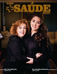 Revista + Saúde  24 EDIÇÃO site
