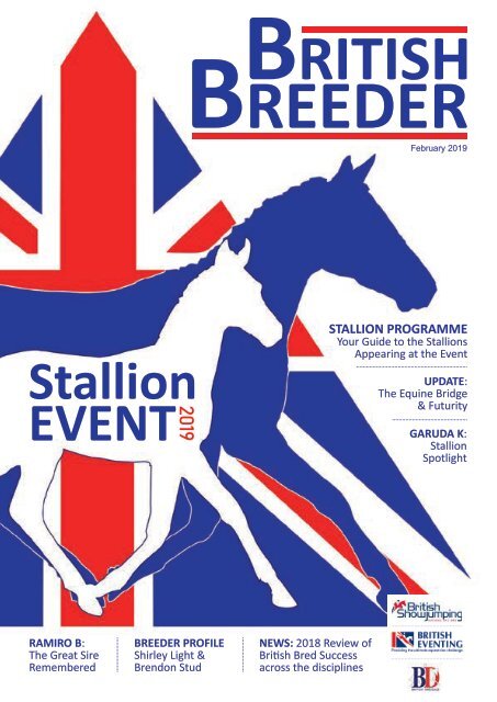 British Breeder Online Feb 2019 issue