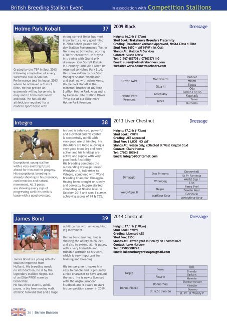 British Breeder Online Feb 2019 issue