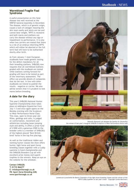 British Breeder Online Feb 2019 issue