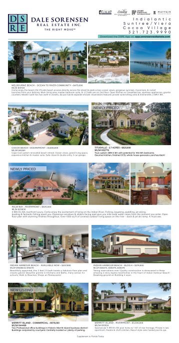 Sorensen Real Estate: Brevard