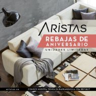 Catalogo Aristas Junio - Barranquilla