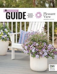 PVG Grower Resource Guide 2019-2020