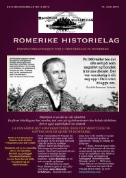 RH-E-meldingsblad NR 6 2019