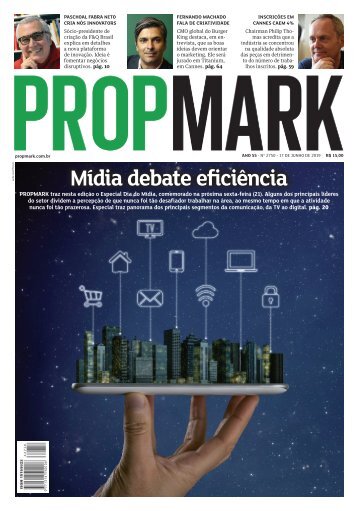 edição de 17 de junho de 2019