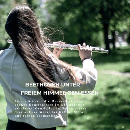 Programmfolder moving beethoven | md 2019/20