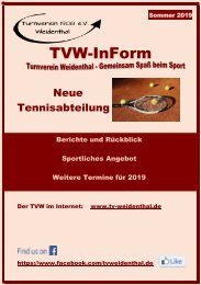 TVW-Inform2019_Sommer