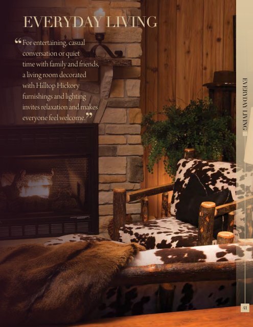 2019 Hilltop Hickory Complete Catalog [Low Res]