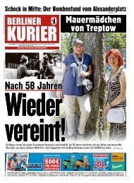 Berliner Kurier 14 12 2019