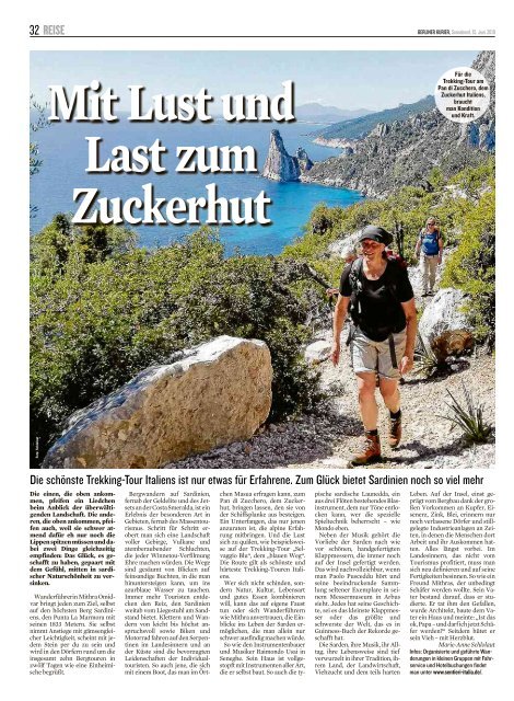 Berliner Kurier 15.06.2019