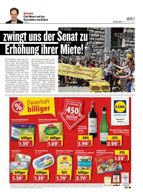 Berliner Kurier 15.06.2019