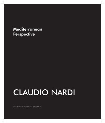 Claudio Nardi FRAGMENT