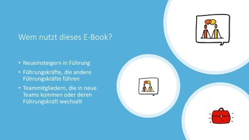 Das Starter Kit für Führung