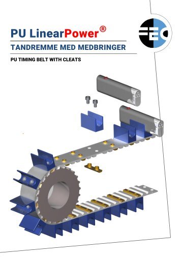 Tandremme med medbringere - fecconsulting.dk