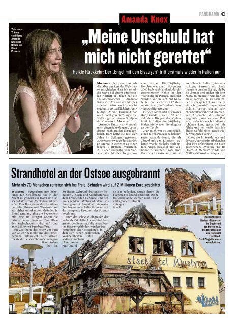 Berliner Kurier 16.06.2019