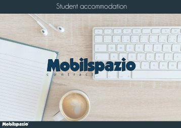 Mobilspazio - Student Accomodation - project 6