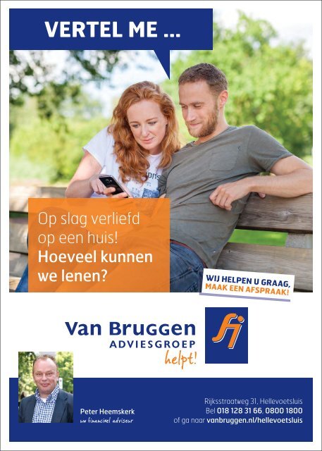 E-magazine Xtra Makelaardij Juli 2019