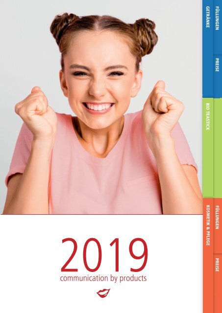 VIP Präsent - SANDERS IMAGETOOLS 2019 